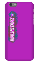 WalkStarzI phone Case
