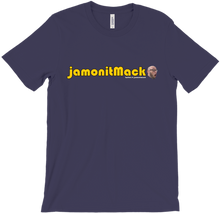 jamonitmack POG T-Shirts