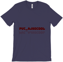 pvc_ajsocool T-Shirts