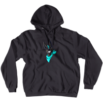 dogthelastairbender Hoodies (No-Zip/Pullover)