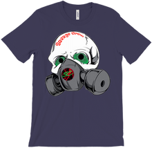 Savage Crew Logo T-Shirts