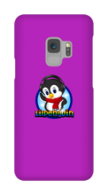 lilpenguin2013 Samsung Phone Cases