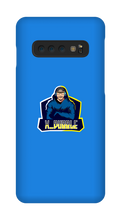 x_dubble Samsung Phone Cases