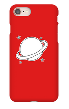 madd_dog068 iPhone Phone Cases