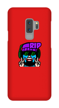 guerrillacpt Samsung Phone Cases