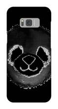 CapSoulz Panda Samsung Phone Case