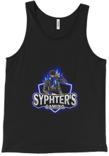 syphter'sgaming Tank Top