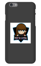 myatsuu_gaming iPhone Phone Cases