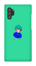 warniux Samsung Phone Cases