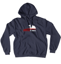 dhthecamel Hoodies (No-Zip/Pullover)