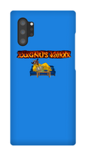 xXxGnUs420xXx  Samsung Phone Cases