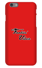 FV iPhone Phone Cases