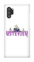 ustevieu Samsung Phone Cases