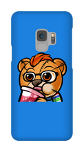 MsGoldyGlockz Samsung Phone Case - Sips
