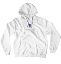 zoathegalliant Hoodies (No-Zip/Pullover)
