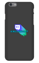 icecubecut iPhone Phone Cases