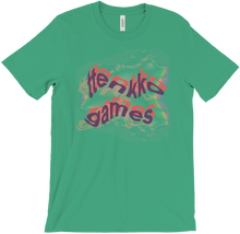 gamer shirt