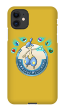 Milwaukee Medichams iPhone Cases!