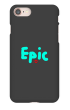 nive_kk iPhone Phone Cases