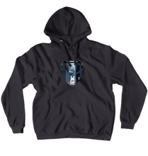 HaZenGaZe Pullover