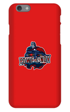 power9nov iPhone Phone Cases