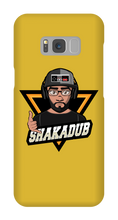 shakadub Samsung Phone Cases