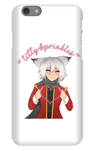 sorcorer23 iPhone Phone Cases
