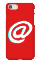Axenide ChicARROBAs X iPhone Phone Cases