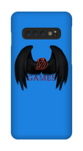 DiabolicGames Logo - Samsung Phone Cases