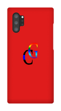 thatonegaycop Samsung Phone Cases