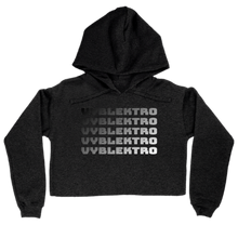 Vyblektro hoodie-women-cropped