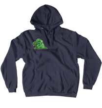 Hoodies (New Logo)