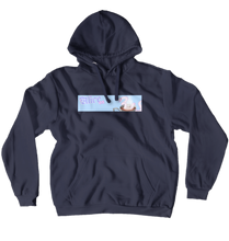 aliceox-streamer Hoodies (No-Zip/Pullover)