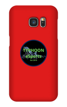 TeS Samsung Phone Cases