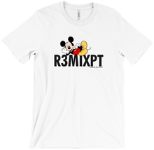T-Shirt R3MIXPT (Mickey)