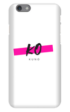 kunxo_ iPhone Phone Cases