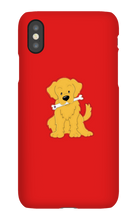 ohliamr iPhone Phone Cases
