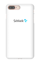 Schluck💦 IPhone Handyhülle Light