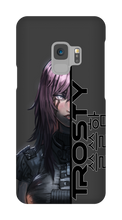 Case for the phone that starts with S