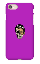 scumbagtonie iPhone Phone Cases