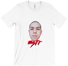 MouSTReam CALVO T-SHIRT