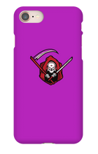 ludslo2011 iPhone Phone Cases