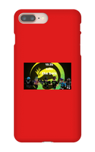 dmaridunham iPhone Phone Cases