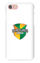 Blackjack Gamers iPhone Phone Cases