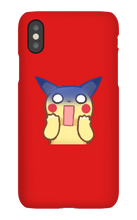shibuipika iPhone Cases