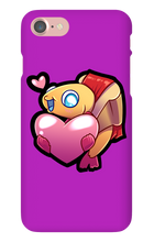 HEARTFISH IPHONE CASE