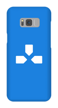 cooptriopodcast Samsung Phone Cases