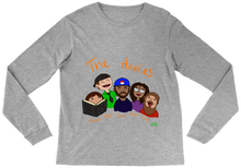 Homie Long Sleeve Tee