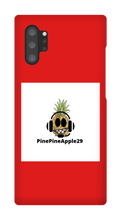 pinepineapple29 Samsung Phone Cases