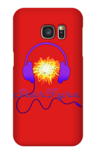 starfyre_tech Samsung Phone Cases